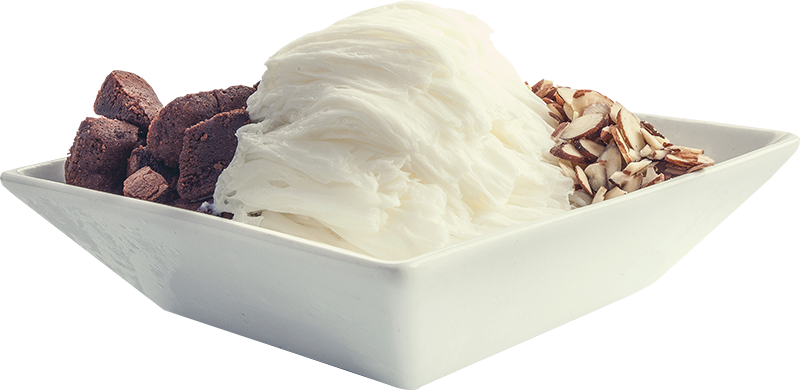 We Use Only The Freshest Ingredients, So You Won't - Blockheads Shavery (800x390), Png Download