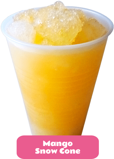 Our Flavors - Frozen Carbonated Beverage (400x711), Png Download