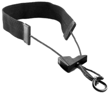 Vandoren V Neck Strap (400x761), Png Download