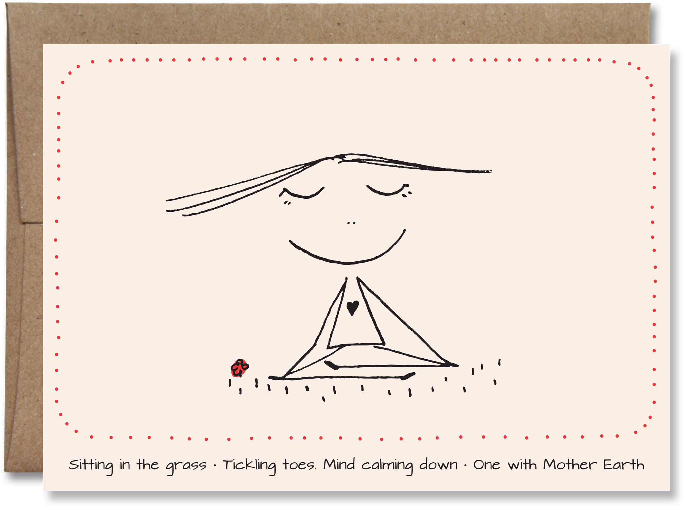 Image Of Cuties - Meditation (2500x2500), Png Download