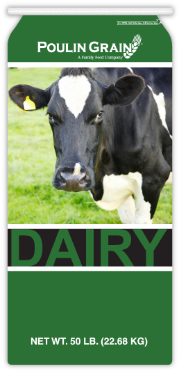 Hi-line 16% Dairy/beef Pellet - Veterinary Technician's Large Animal Daily Reference (278x543), Png Download