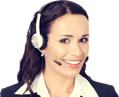 Atención A Clientes Preguntasfrecuentes - Photograph (386x314), Png Download