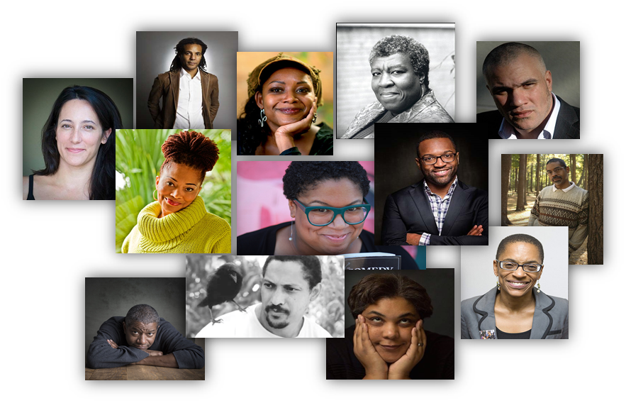 Blacklit Expand Your Reading Horizons Beyond The African - Conversations With Percival Everett (883x568), Png Download