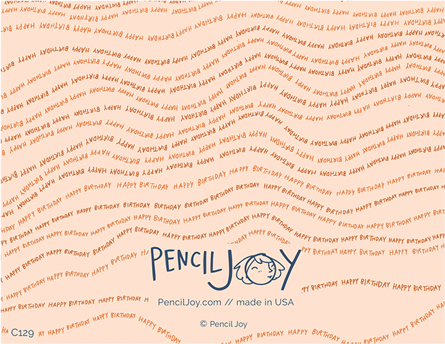 Mermaid Birthday Greeting Card (800x573), Png Download