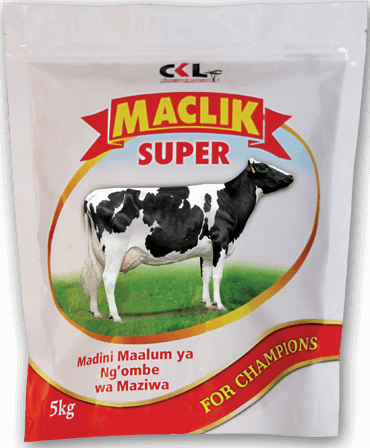 Home / Cattle - Maclik Super (370x448), Png Download