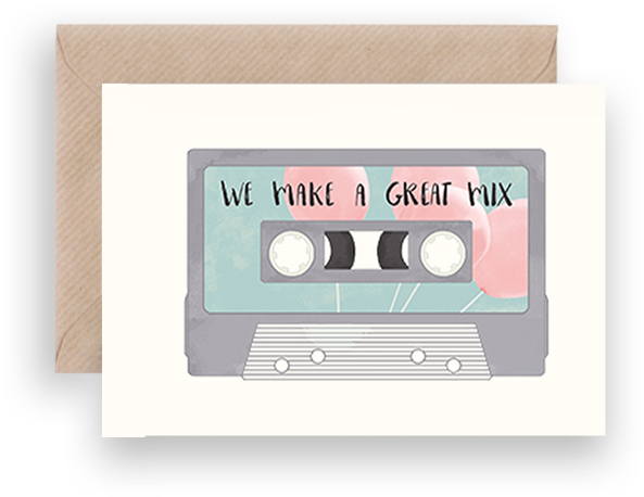 Greeting Card (662x662), Png Download