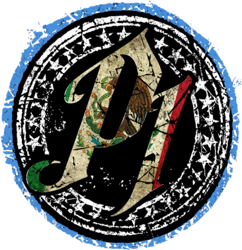Aj Styles Logo Png - Wwe Aj Styles Logo (894x894), Png Download