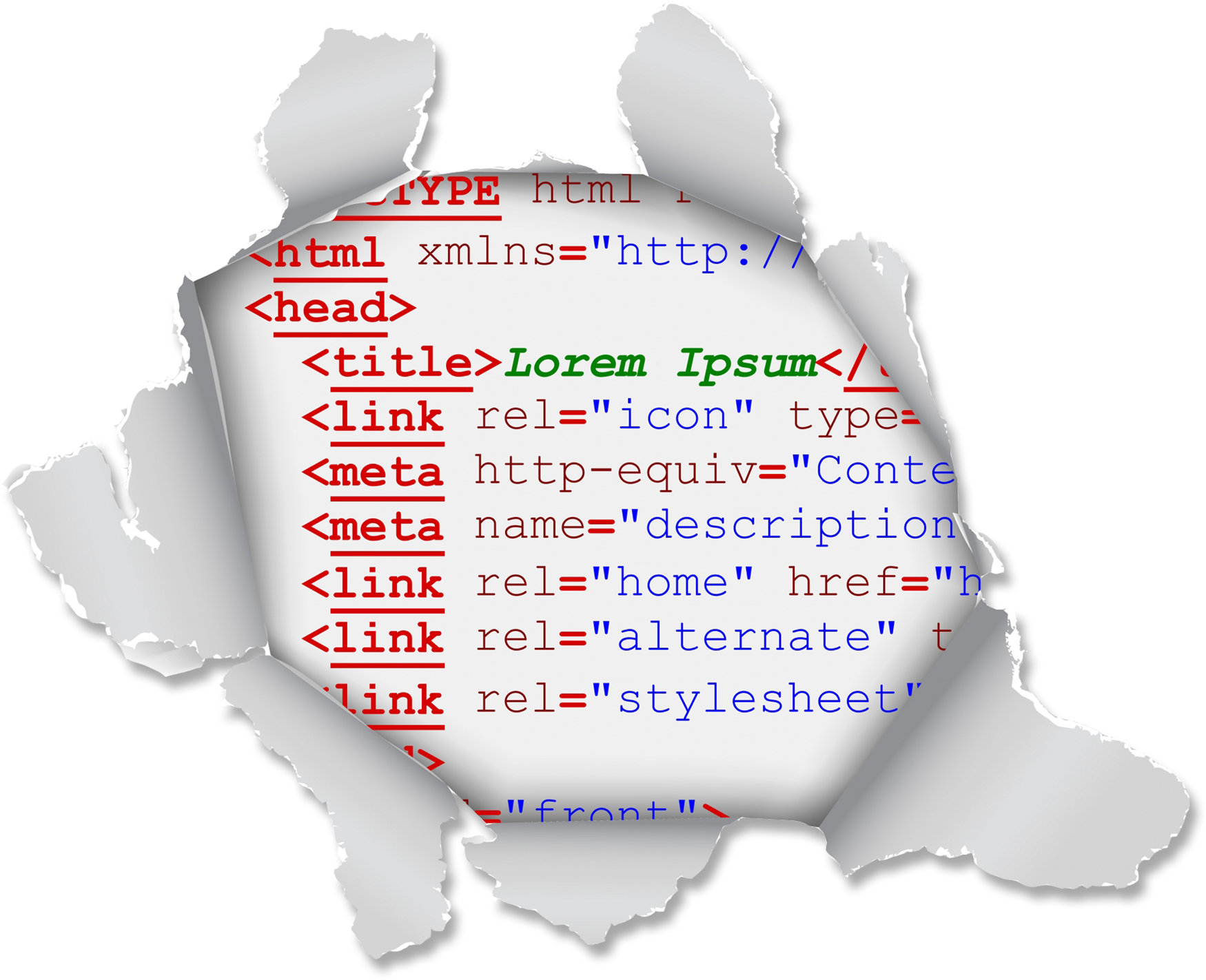 Desarrollo Web - Howrse Propagační Kódy 2017 (1875x1751), Png Download