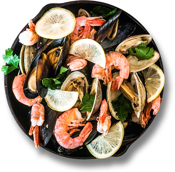 Nuestros Productos - Que Se Te Antoja (567x558), Png Download