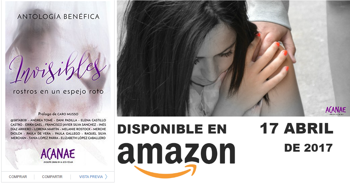 Publicamos Libro Benéfico - Espejo Roto (1200x627), Png Download