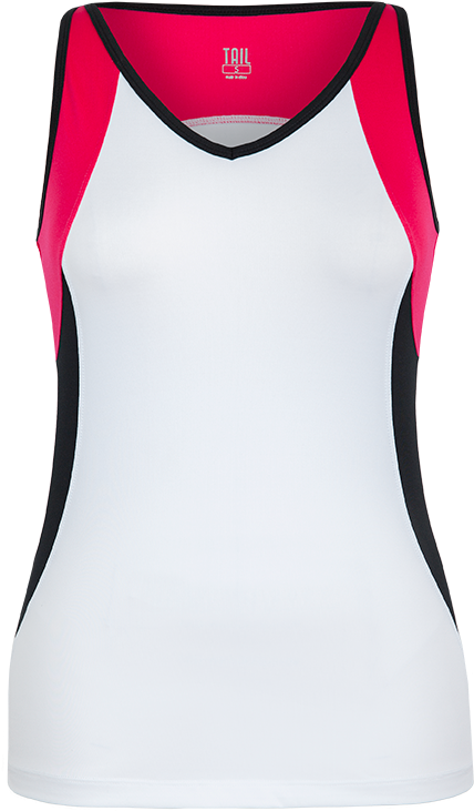 Judy Tank - Active Tank (500x781), Png Download