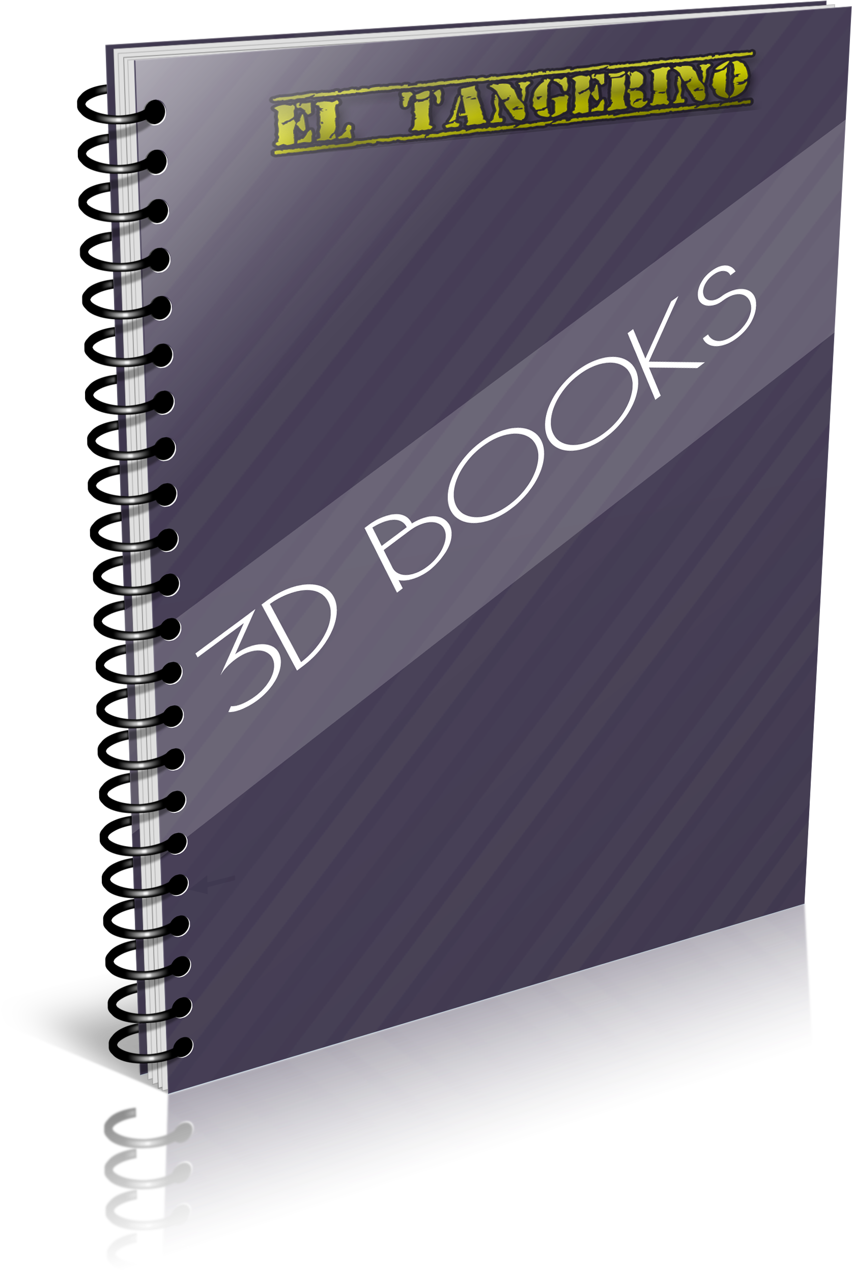 Design Professional 3d Ebook Cover - Ebay Zero To Hero (2076x2784), Png Download