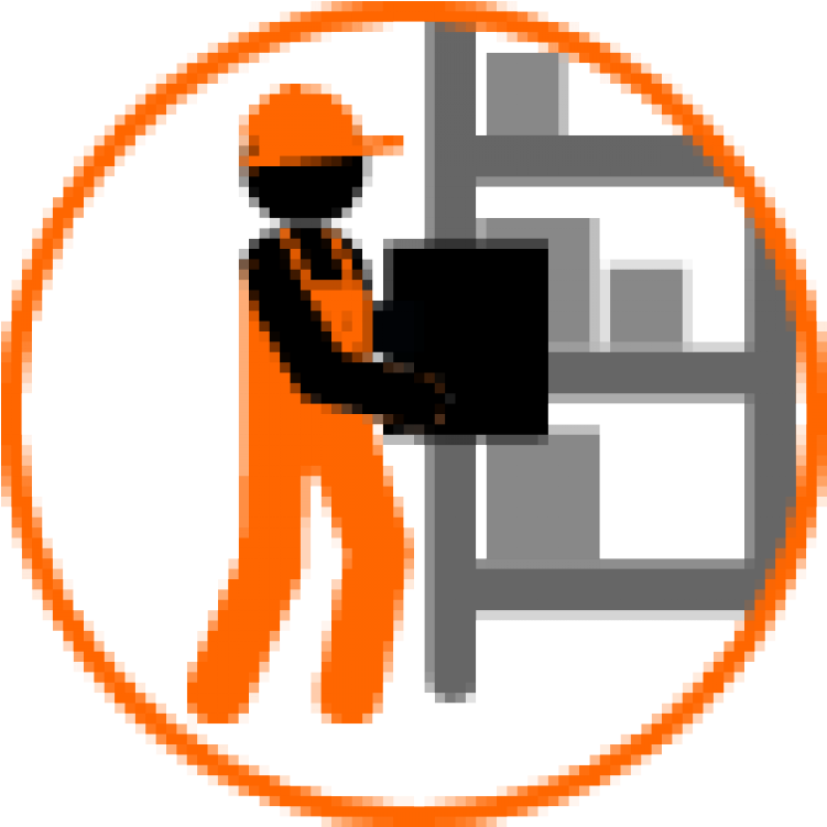 Mozo De Almacen Png (750x1000), Png Download