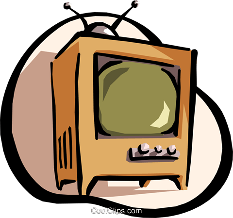 Television (480x449), Png Download