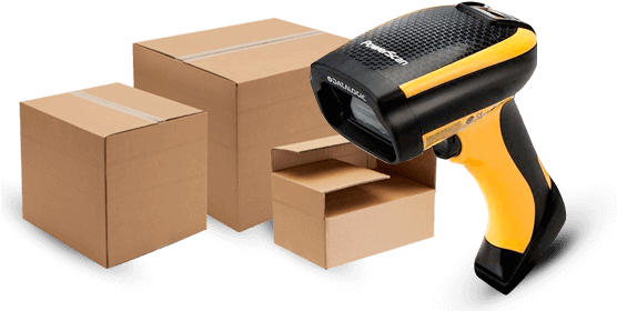Movilidad Cajas Almacen - Datalogic Pd9330 Dtl-pd9330 Datalogic Adc, Powerscan (555x298), Png Download