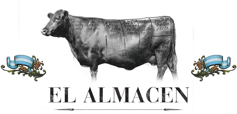 -> El Almacen * - Guy Williams En Argentina (800x390), Png Download