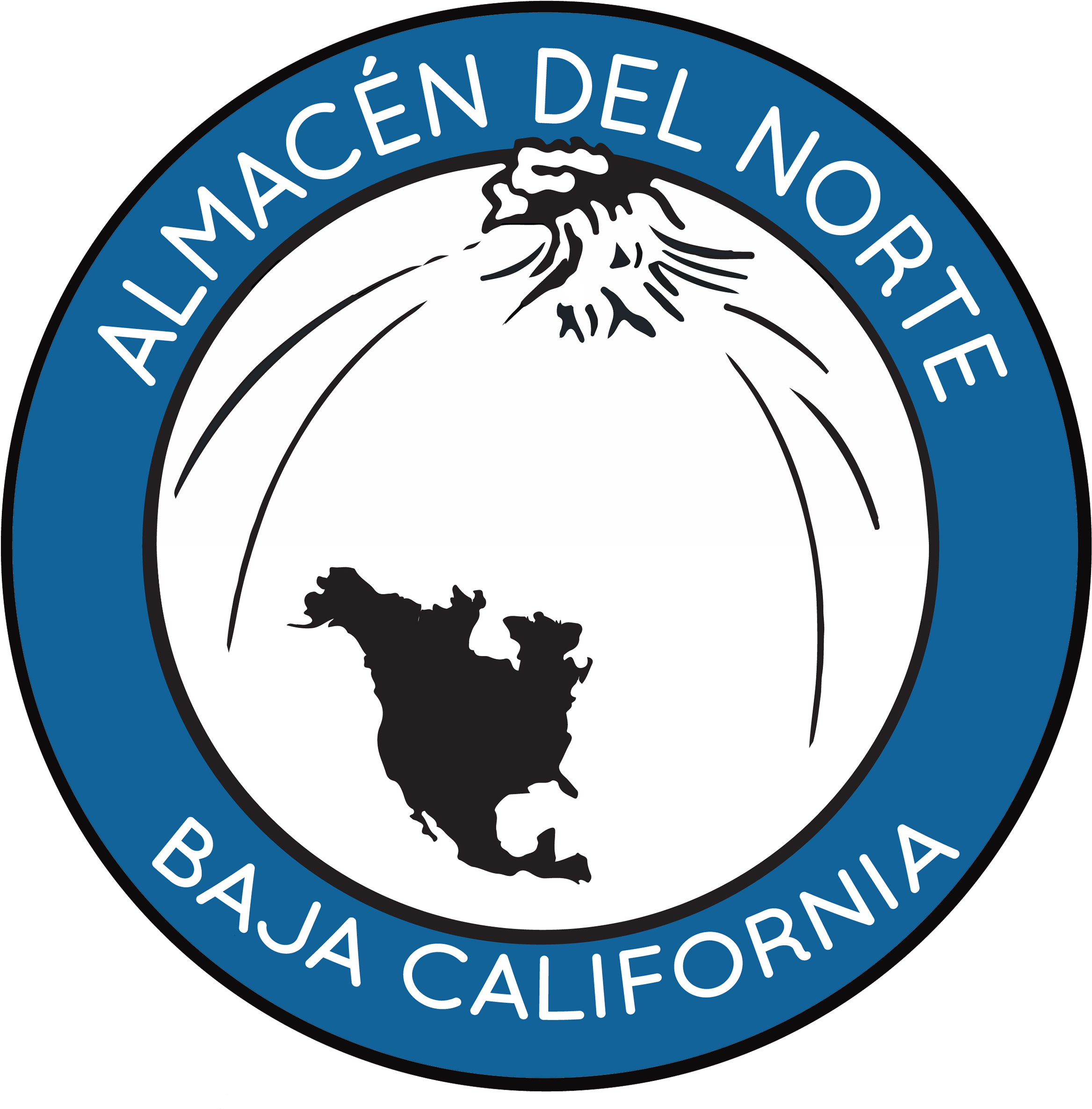 Almacén Del Norte Production, Distribution And Management - Production (2411x2449), Png Download