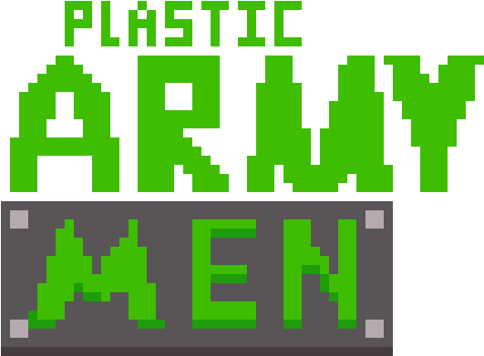 Plastic Army Men - Graphic Design (650x450), Png Download