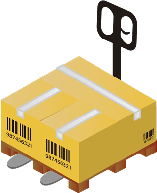 Sga - Software (326x400), Png Download