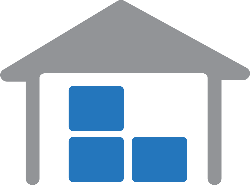 Consolidados - Almacen Png Transparente (829x613), Png Download