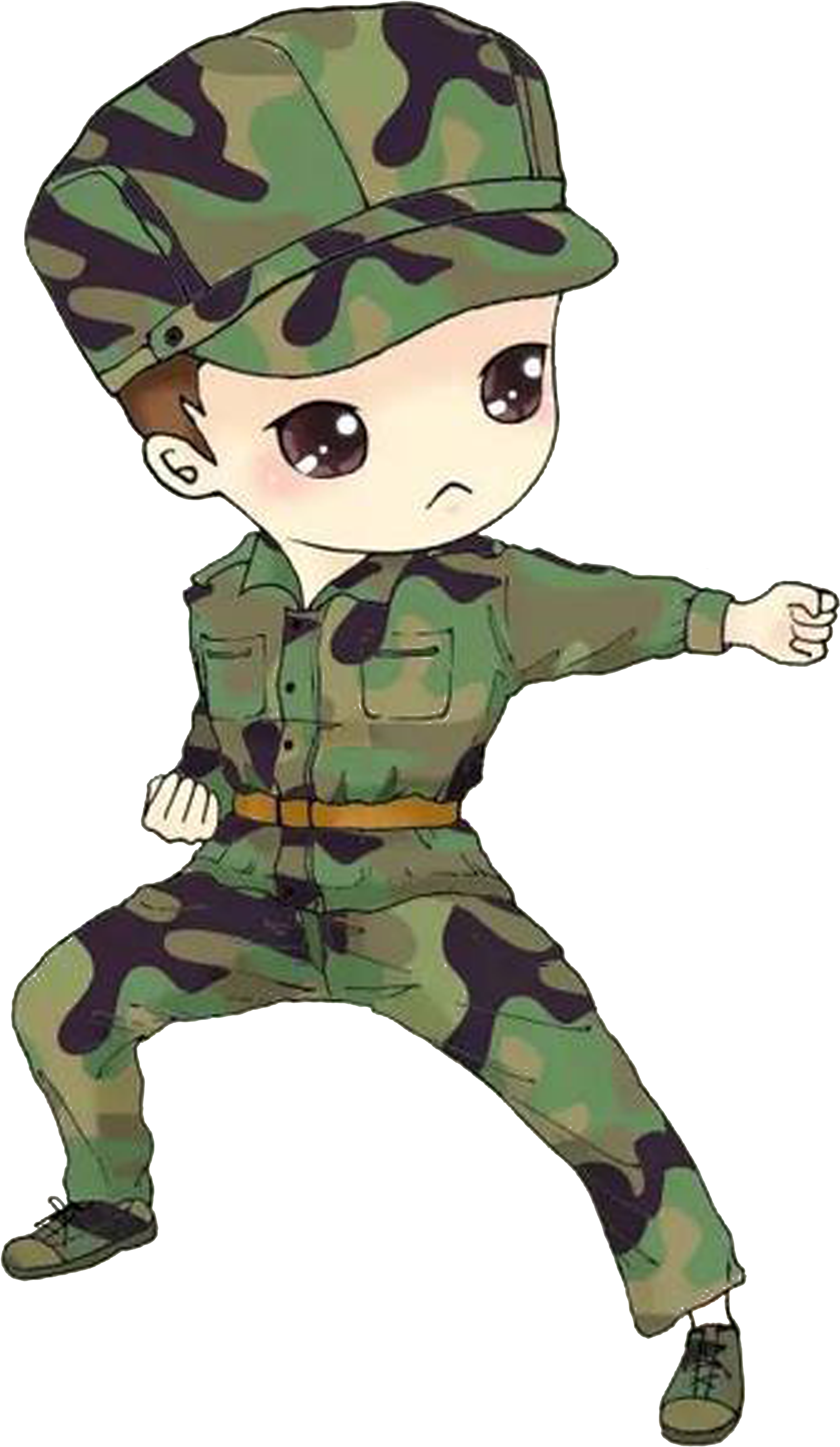 Png Library Library Cartoon Film Animation The - Military (5000x5000), Png Download