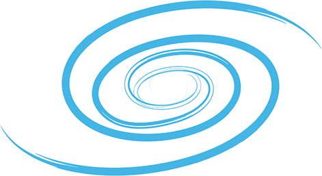 Transparent Background Spiral Png (471x257), Png Download