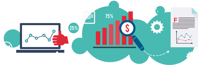 Investor Png - Investor Relations Png (660x245), Png Download