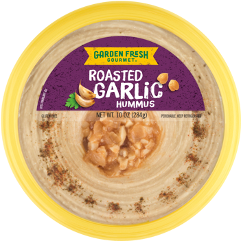 Hummus / Traditional - Peanut Butter (500x350), Png Download