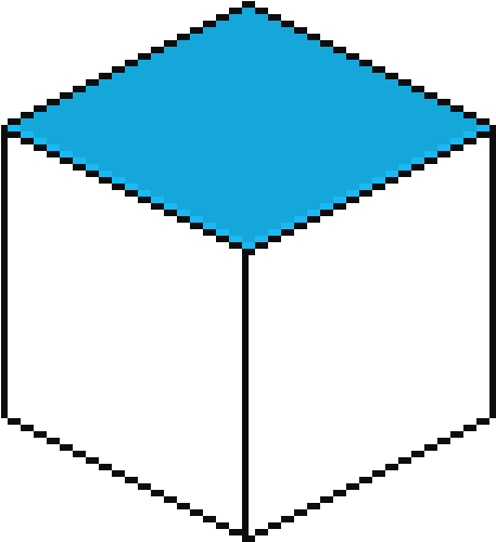 Ahora Tenemos Que Borrar Esas Líneas Negras Debajo - Paint By Numbers By Griddlers Team (600x600), Png Download