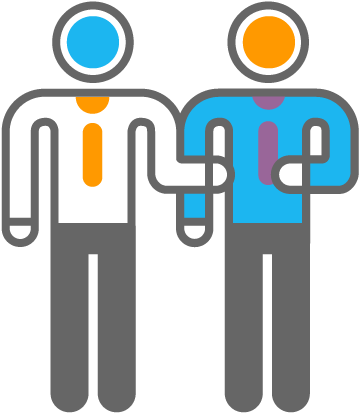 Dynamo Investor Relations Solution - Investor Png (360x414), Png Download