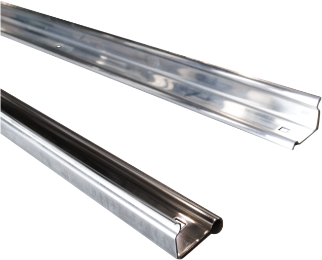 1947-1953 Chevy/gmc Pickup Short Bed Polished Stainless - Gmc (650x549), Png Download