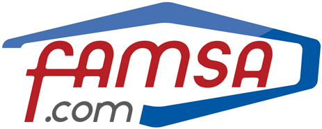 Grupo Famsa (500x500), Png Download