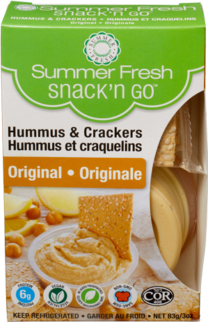 Project Description - Hummus (600x500), Png Download