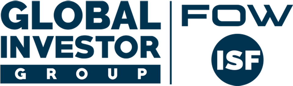 Global Investor - Global Innovation Index Logo (960x640), Png Download