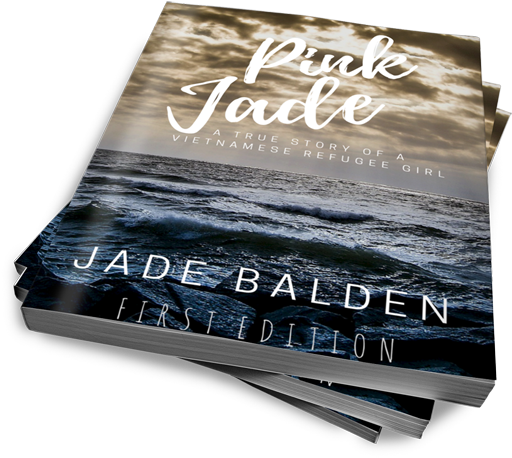 Pink Jade Ebook Cover - Workbench (550x498), Png Download