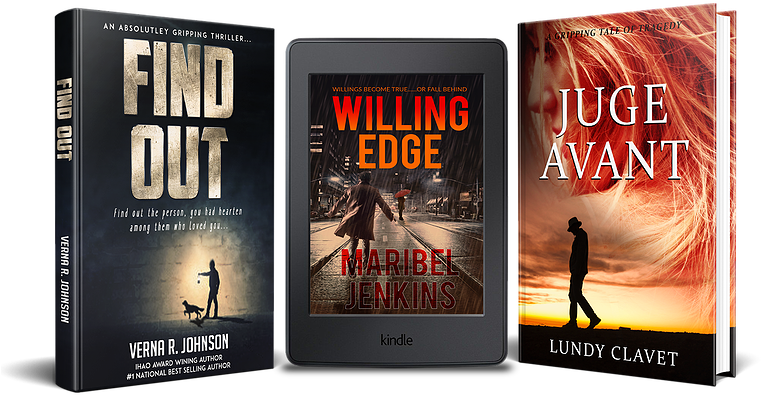 Book Web - Book Cover (772x470), Png Download