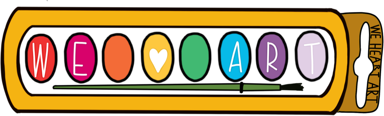 La Jolla - Art Class (1280x395), Png Download