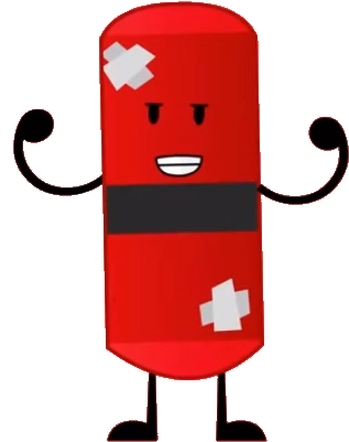 Bfg Punching Bag - Punching Bag (328x426), Png Download