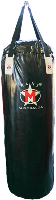 Picture Of 4ft Commercial Punching Bag - Punching Bag Clip Art Transparent (415x414), Png Download