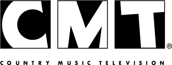 Country Music Television Logo Png Transparent & Svg - Cmt (800x600), Png Download