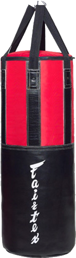 Punching Bag 100cm Fairtex Hb3 - Punching Bag (1000x1000), Png Download