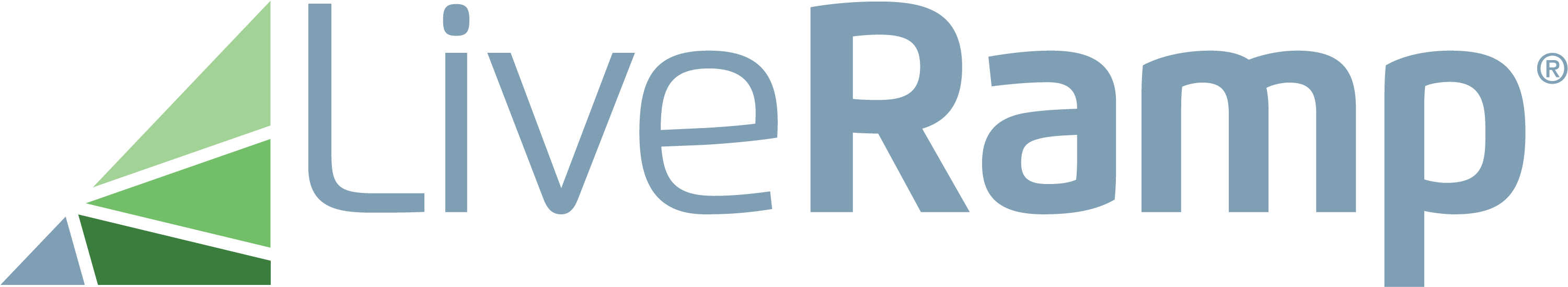 Liveramp To Host Analyst And Investor Day On October - Liveramp Logo Png (3149x1103), Png Download