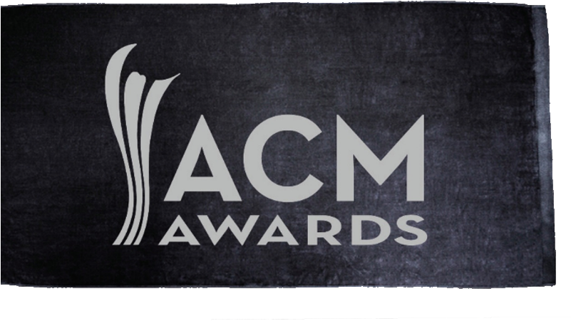 Academy Of Country Music Beach Towel - 53rd Academy Of Country Music Awards Live (800x800), Png Download