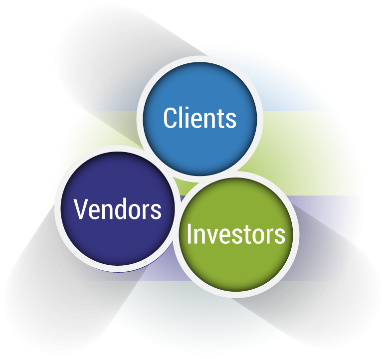 Atg Advisory Services - Circle (800x800), Png Download