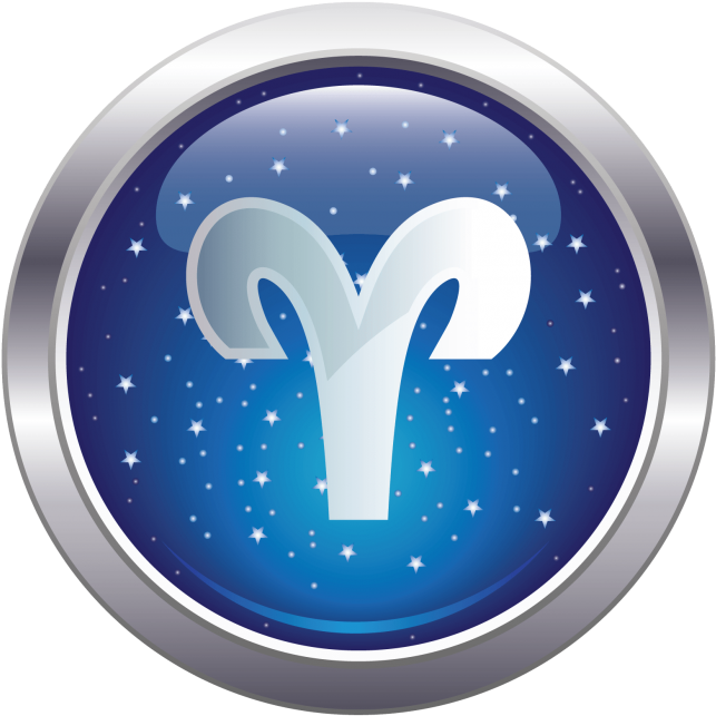 Aries Png - Знаки Зодиака Овен Png (700x745), Png Download