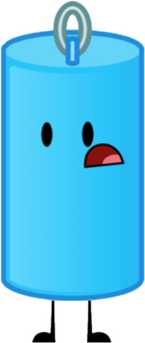 Punching Bag Pose - Smiley (297x700), Png Download