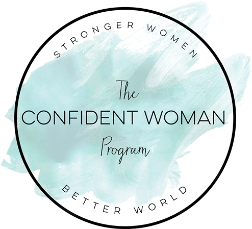 Cwplogo - Women Program (500x500), Png Download