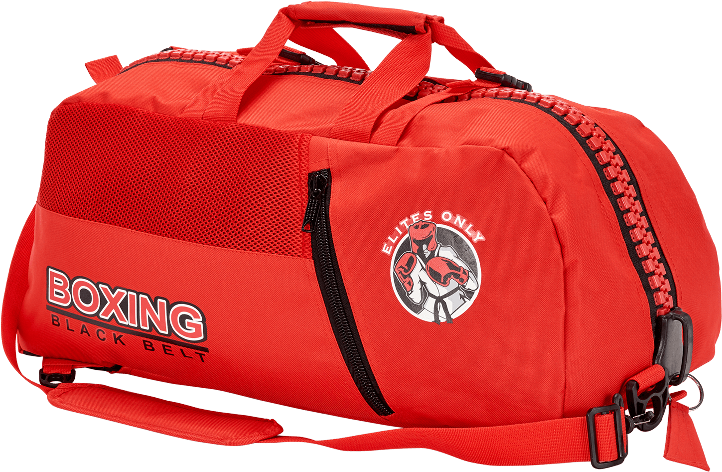 Apparel - Duffel Bag (1500x1499), Png Download