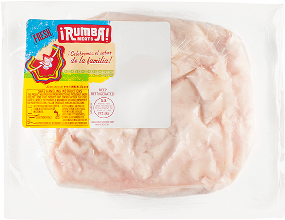 Brings Special Authentic Richness To Chili Con Carne, - Chicken Meat (1100x450), Png Download