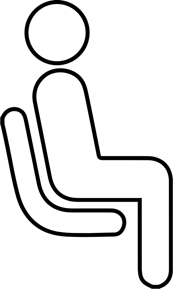 Png File - Line Art (588x981), Png Download